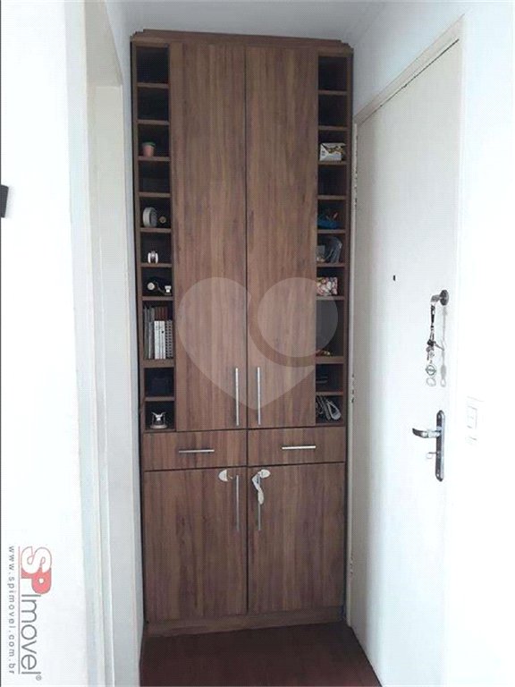Apartamento à venda com 2 quartos em Vila Nova Cachoeirinha, São Paulo, SP