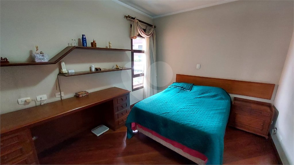 Apartamento à venda com 4 suítes em Água Fria, São Paulo, SP