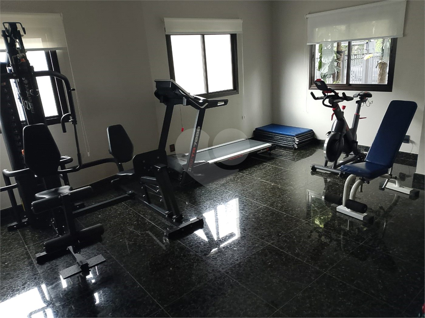 Apartamento à venda com 2 quartos em Tatuapé, São Paulo, SP