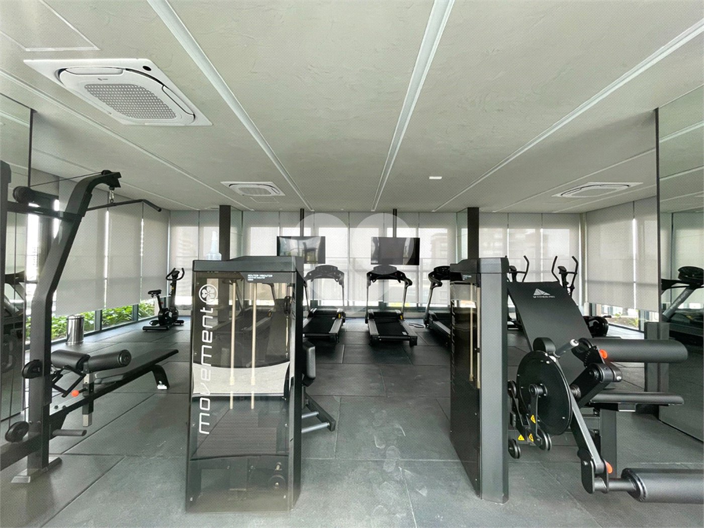 Apartamento à venda com 1 quarto em Perdizes, São Paulo, SP