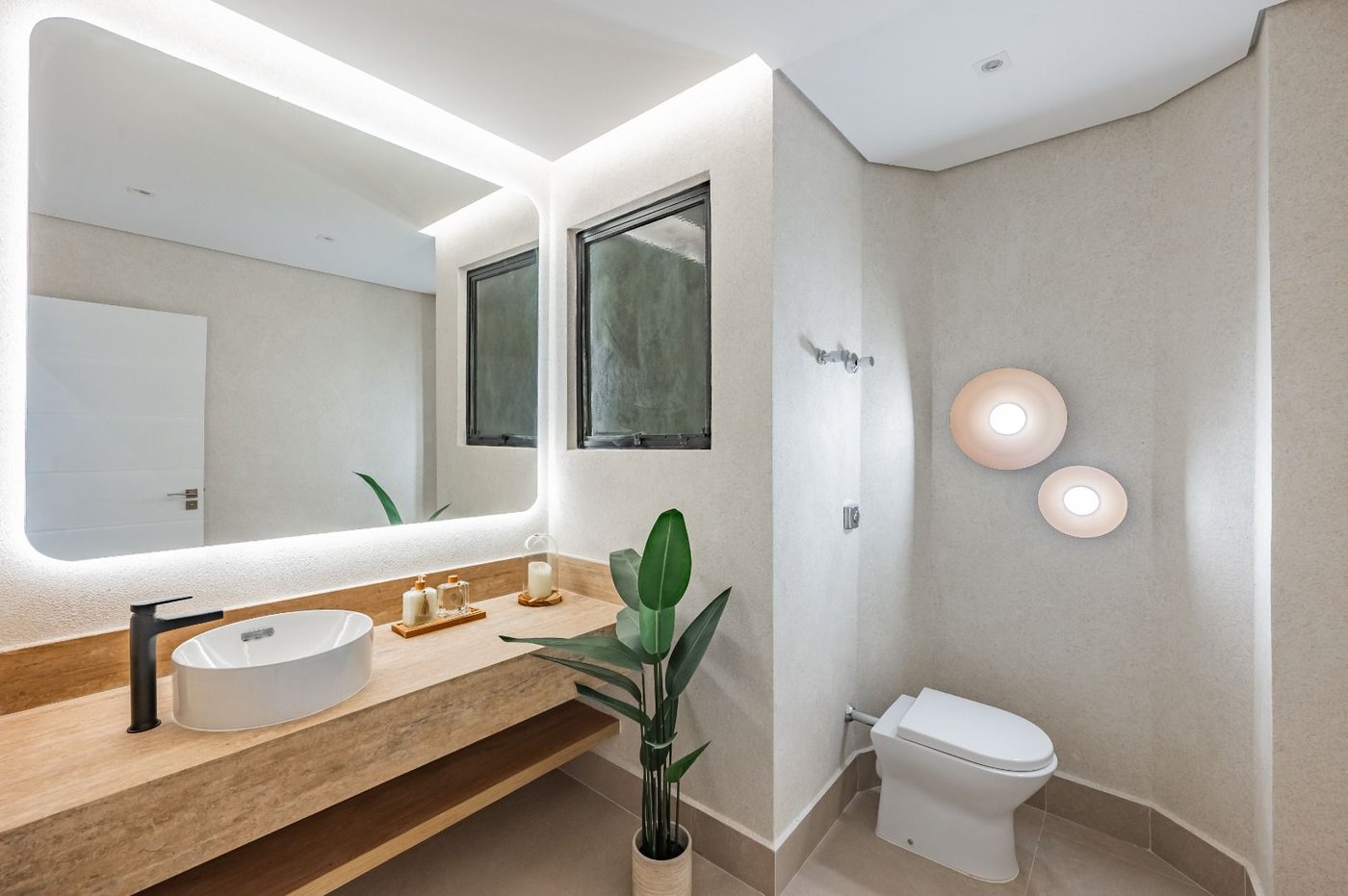 Apartamento com 4 dormitórios à venda, 335 m² por R$ 4.390.000,00 - Gonzaga - Santos/SP