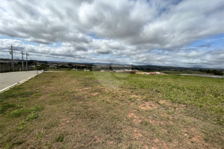 Terreno à venda no condomínio Up Residencial, Votorantim - SP