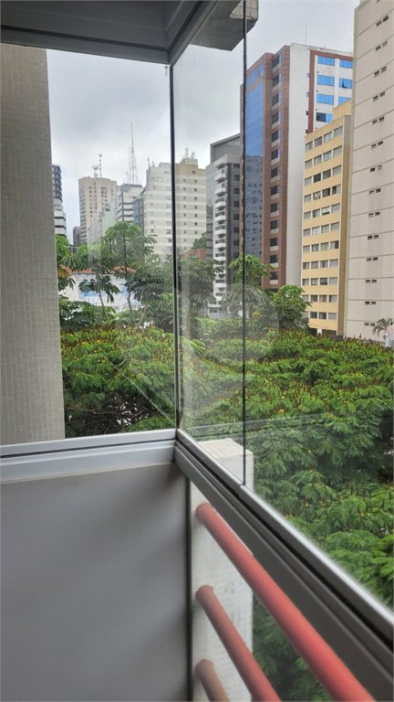 Apartamento à venda com 2 quartos em Jardim Paulista, São Paulo, SP