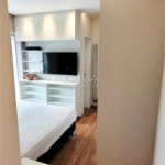Apartamento à venda com 2 suítes em Vila Mariana, São Paulo, SP
