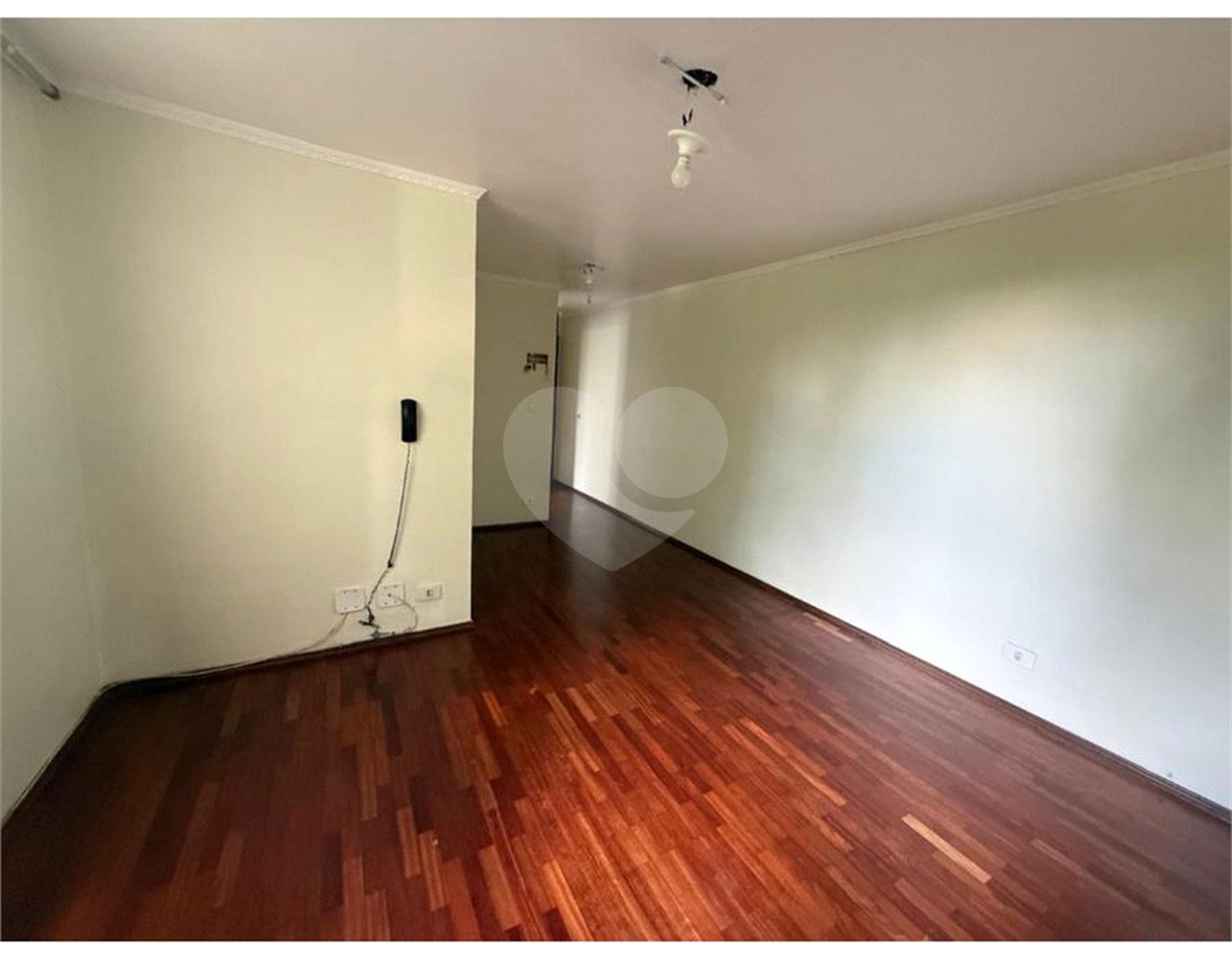 Apartamento à venda com 2 quartos em Mandaqui, São Paulo, SP