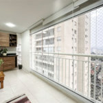 Apartamento à venda com 2 suítes no Centro, São Bernardo do Campo, SP