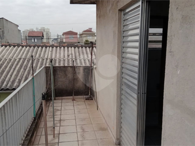 Casa de Vila à venda com 4 quartos, sendo 1 suíte,  em Tucuruvi, São Paulo, SP