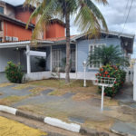 Casa à venda com 4 quartos, sendo 1 suíte, no condomínio Parque Ibiti do Paço, Sorocaba - SP