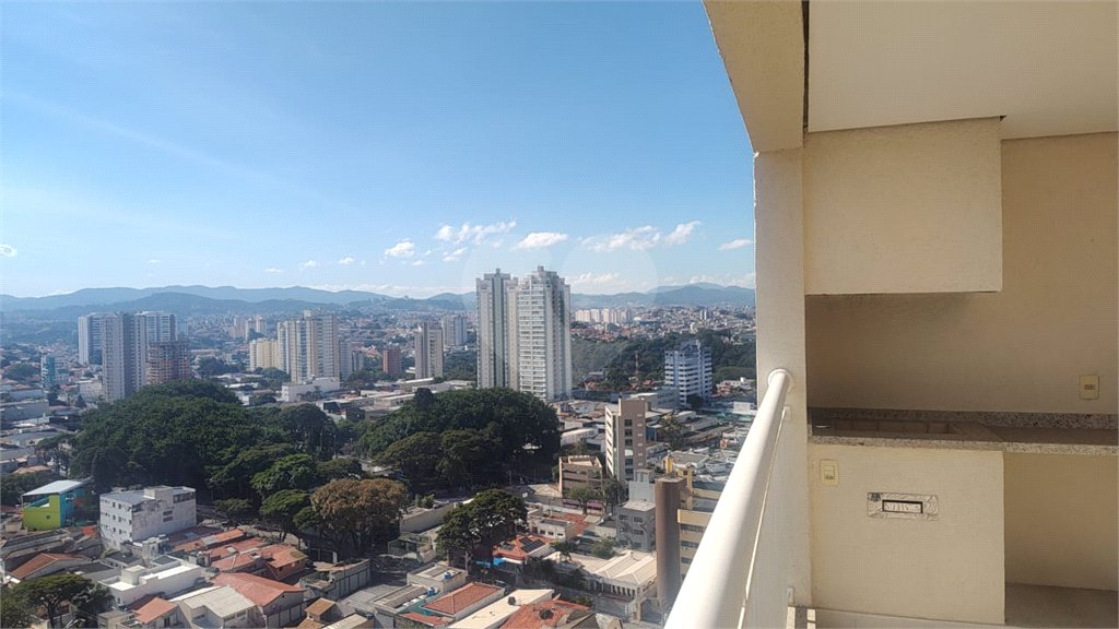 Apartamento à venda com 3 suítes em Jardim Zaira, Guarulhos, SP