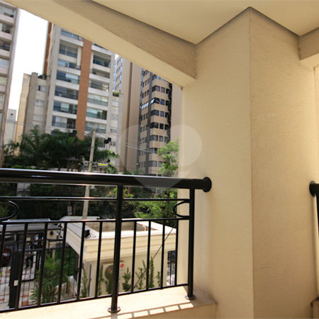 Apartamento à venda com 2 quartos, sendo 1 suíte, em Pinheiros, São Paulo, SP