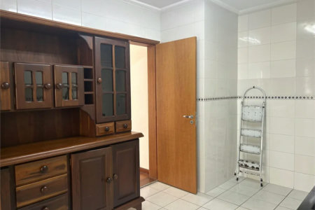 Apartamento para alugar com 3 quartos, sendo 1 suíte, em Pinheiros, São Paulo, SP