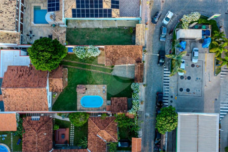 Casa à venda com 4 suítes em Manguinhos, Armação dos Búzios, RJ