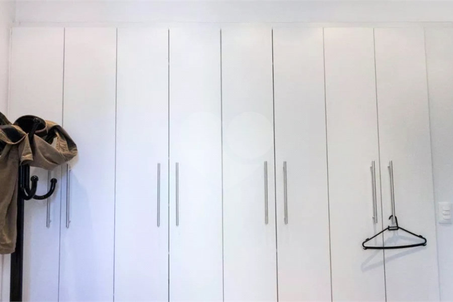 Apartamento à venda com 2 quartos, sendo 1 suíte, em Santana, São Paulo, SP