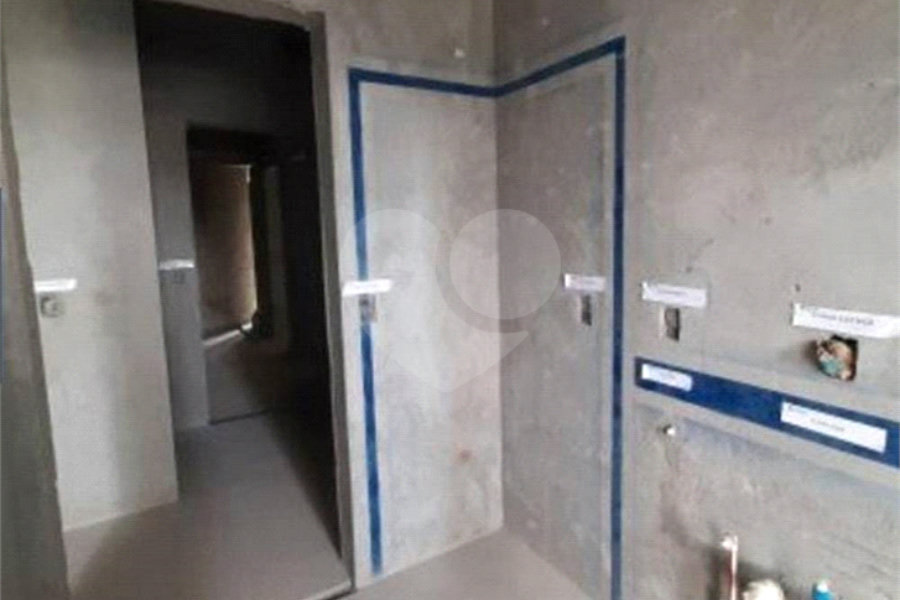 Apartamento à venda com 2 quartos, sendo 1 suíte, em Limão, São Paulo, SP