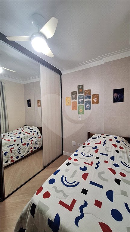 Apartamento à venda com 3 quartos, sendo 1 suíte, em Vila Guilherme, São Paulo, SP