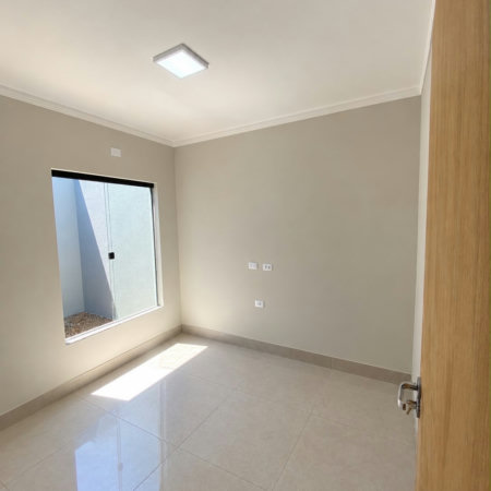 Casa à venda com 2 quartos, sendo 1 suíte,  em Jardim Bela Vista, Três Lagoas, MS