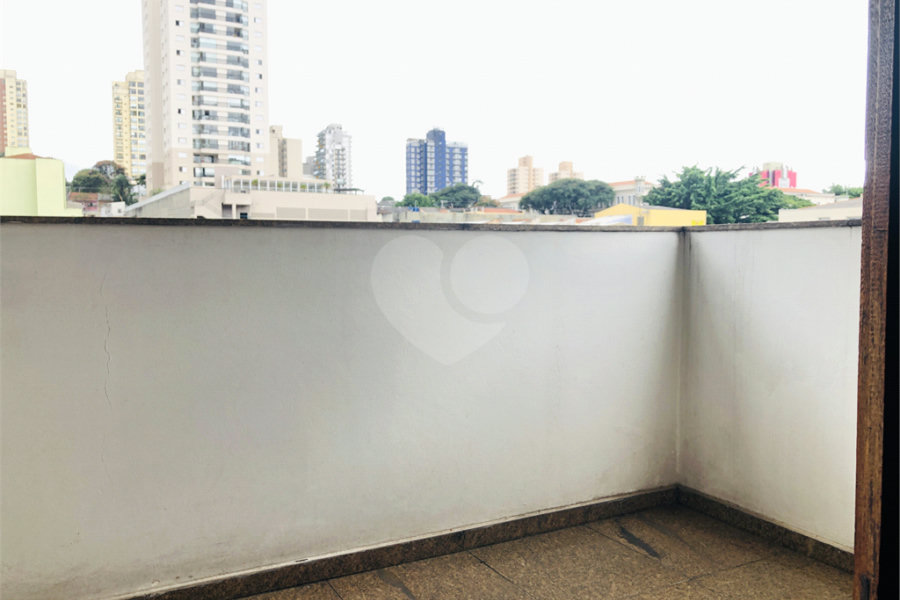 Sobrado à venda com 4 quartos, sendo 1 suíte, em Santana, São Paulo, SP
