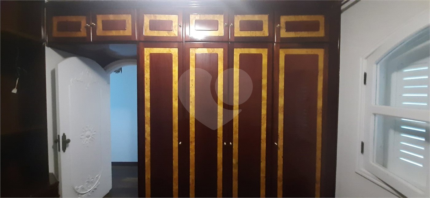 Sobrado à venda com 4 quartos, sendo 2 suítes, em Jardim França, São Paulo, SP