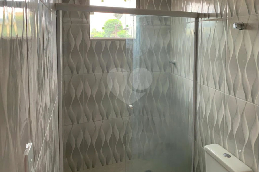 Sobrado à venda com 3 quartos, sendo 1 suíte, em Vila Mazzei, São Paulo, SP