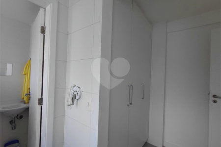 Apartamento à venda com 2 suítes em Água Branca, São Paulo, SP