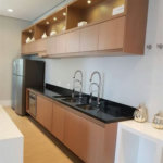 Apartamento à venda com 2 quartos, sendo 1 suíte, em Vila Cordeiro, São Paulo, SP