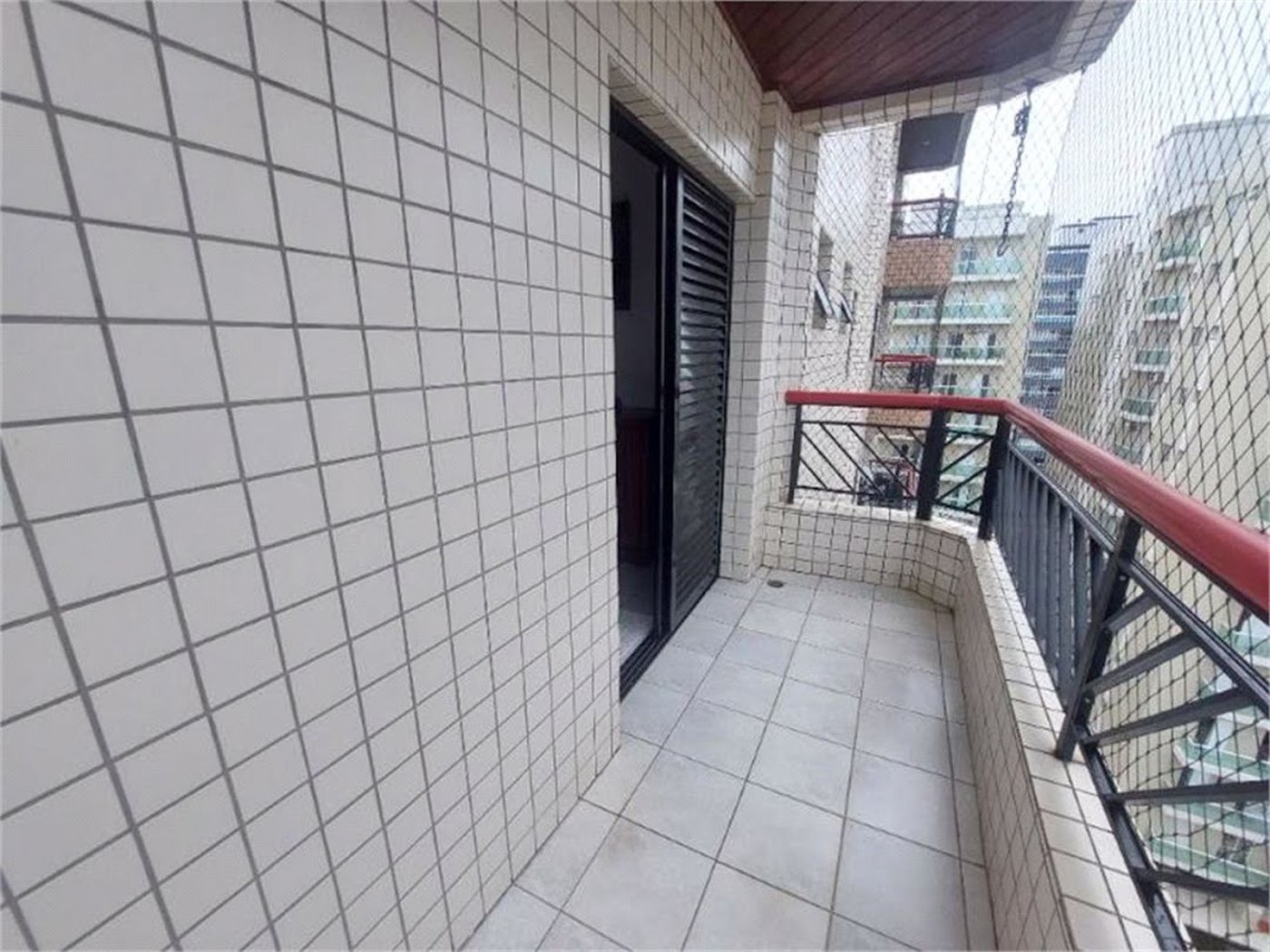 Apartamento Residencial à venda, Boqueirão, Praia Grande - AP0408.