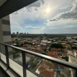 Apartamento à venda em Edifício Splendori, Presidente Prudente, SP