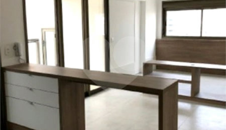 Apartamento à venda com 1 quarto em Vila Mariana, São Paulo, SP