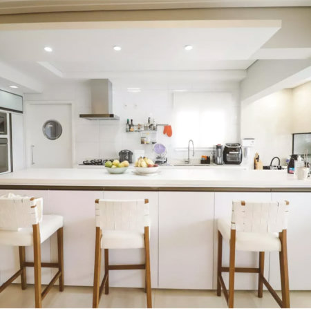 Apartamento à venda com 3 quartos, sendo 1 suíte,  em Vila Dom Pedro II, São Paulo, SP