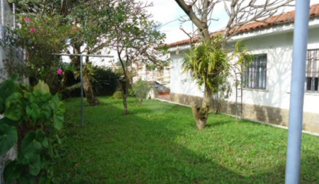Casa Térrea à venda com 4 quartos, sendo 1 suíte,  em Jardim Peri, São Paulo, SP