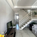 Casa à venda com 2 quartos, sendo 1 suíte, em Vila Barão, Sorocaba, SP