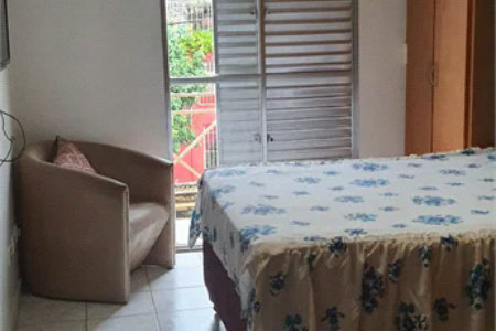 Sobrado à venda com 2 quartos em Jardim das Esmeraldas, São Paulo, SP