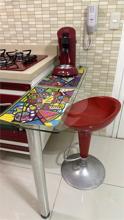 Apartamento à venda com 1 quarto no Centro, São Paulo, SP
