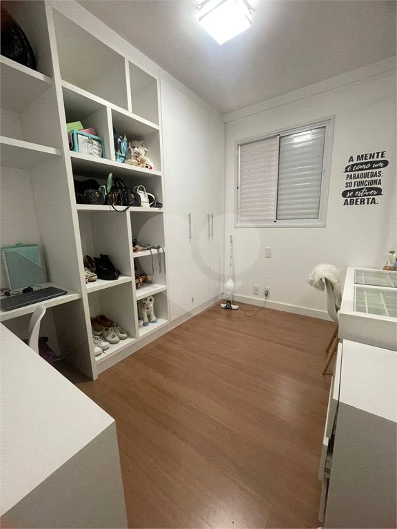 Apartamento à venda com 1 suíte em Parque Campolim, Sorocaba, SP