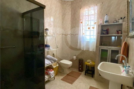 Sobrado à venda com 3 quartos em Vila Clementino, São Paulo, SP