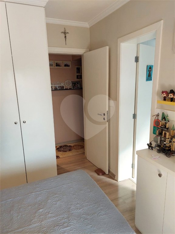 Apartamento à venda com 3 suítes em Jardim Ampliação, São Paulo, SP