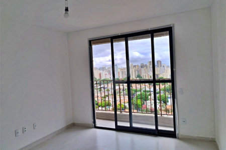 Studio à venda com 1 quarto em Vila Olímpia, São Paulo, SP