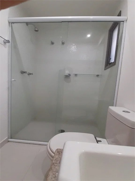 Apartamento à venda ou para alugar com 1 suíte em Pinheiros, São Paulo, SP