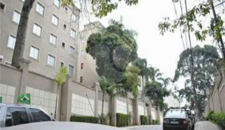 Apartamento à venda com 2 quartos em Paraisópolis, São Paulo, SP