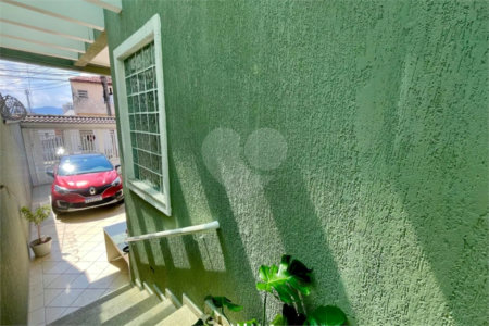 Casa à venda com 3 suítes em Jardim Imperador, Guarulhos, SP