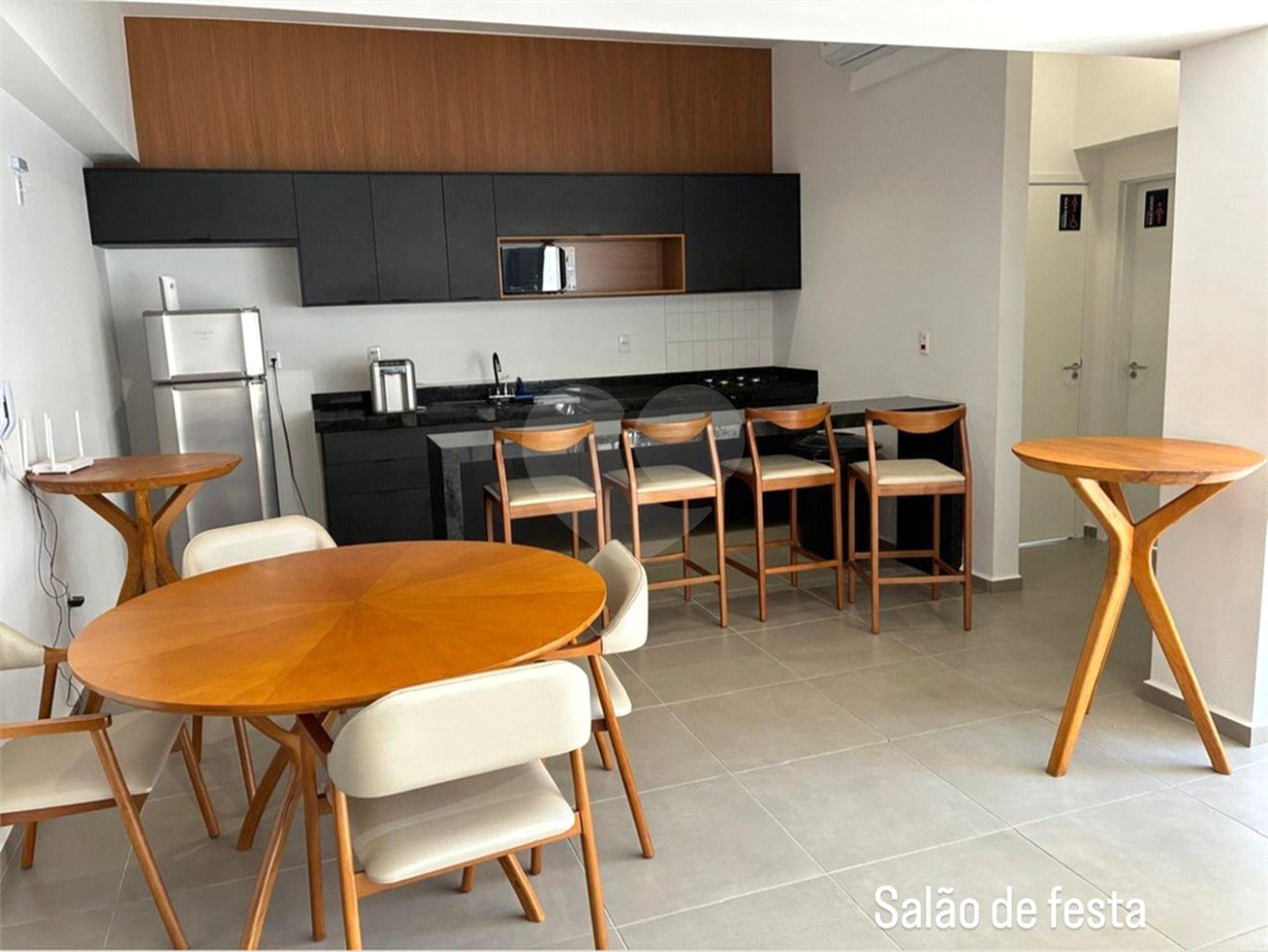 Apartamento à venda com 2 quartos, sendo 1 suíte, em Jardim Paulistano, Sorocaba, SP