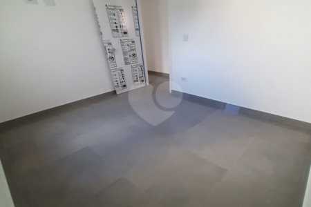 Apartamento com 80m² , 2 dormitórios , sendo 1 suíte , 1 vaga , à venda no bairro Humaitá em Santo André.