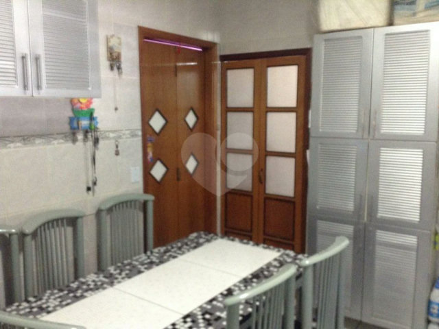 Sobrado à venda com 3 quartos, sendo 1 suíte,  em Vila Nova Cachoeirinha, São Paulo, SP