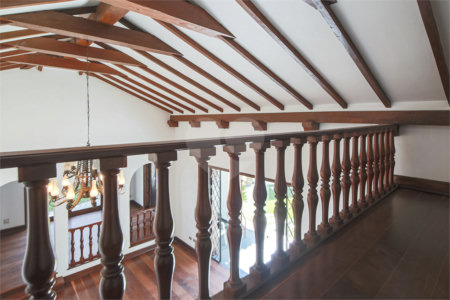 Casa Térrea à venda ou para alugar com 4 quartos, sendo 3 suítes, em Alto da Boa Vista, São Paulo, SP