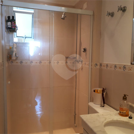 Cobertura à venda com 3 quartos, sendo 1 suíte, em Vila Progredior, São Paulo, SP