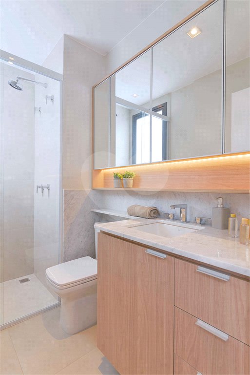 Apartamento à venda com 4 suítes em Parque Campolim, Sorocaba, SP