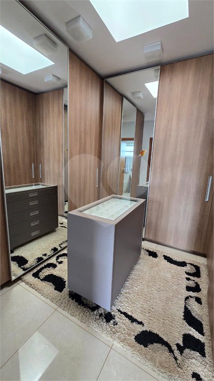 Casa à venda com 3 suítes no condomínio Salto Grande III - Campo Belo, Araraquara - SP