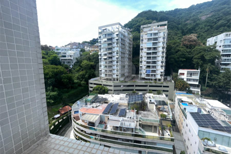 Cobertura à venda com 6 suítes em Lagoa, Rio de Janeiro, RJ