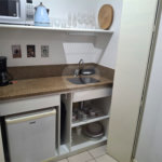 Apartamento à venda ou para alugar com 1 quarto em Cerqueira César, São Paulo, SP