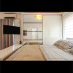 Apartamento mobiliado na Vila Mariana – pronto para morar!